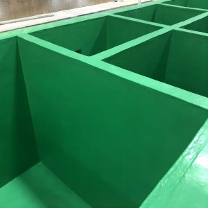 巴音郭楞蒙古防腐水池，巴音郭楞蒙古水池防腐防渗怎么做，巴音郭楞蒙古防腐水池施工厂家